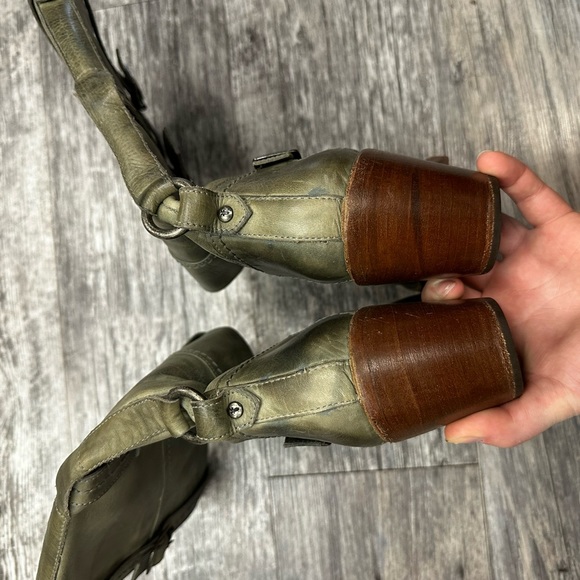 Frye boots - Picture 5 of 7